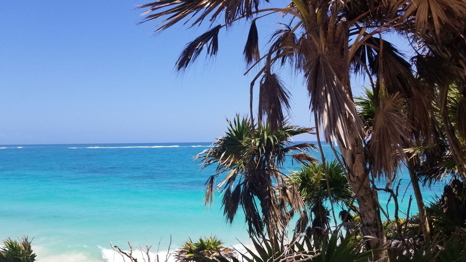 Cozumel, Mexico